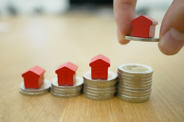 Kinh nghiệm vay tiền ngân hàng mua nhà suôn sẻ dễ dàng hơn