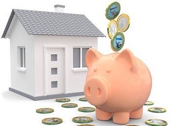 Kinh nghiệm vay vốn ngân hàng để mua nhà đất