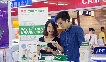 lãi suất cho vay kinh doanh ngắn hạn