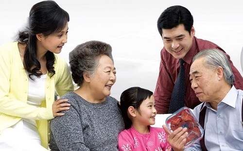 lãi suất vay tín dụng hưu trí