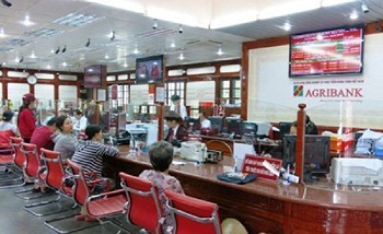 lãi suất vay ngân hàng Agribank