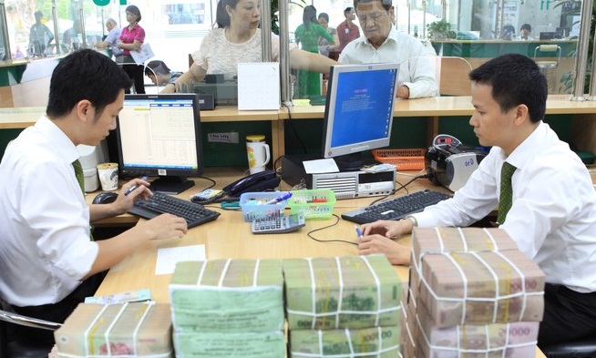 Vay thế chấp mua nhà ngân hàng nào đang cho vay với lãi suất thấp nhất?