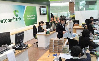 Điều kiện, thủ tục, lãi suất vay thế chấp ngân hàng Vietcombank