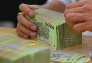 lợi ích vay tín chấp ngân hàng