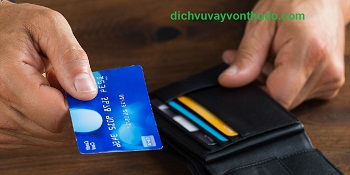 lưu ý đối với chủ thẻ khi sử dụng thẻ