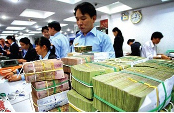 khó khăn vướng mắc khi ngân hàng tự xử lý tài sản thế chấp