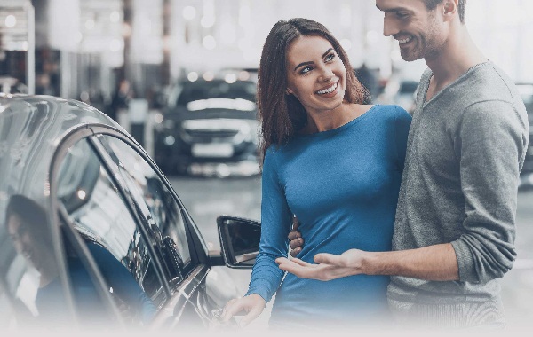 Một số hiểu lầm về vay mua xe ô tô trả góp khách hàng cần biết