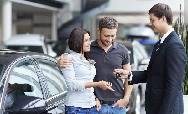 Một số hiểu lầm về vay mua xe ô tô trả góp khách hàng cần biết