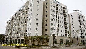 Rủi ro trong công tác định giá tài sản thế chấp tại ngân hàng   