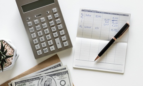 Cho vay vốn có tài sản thế chấp tại ngân hàng Agribank