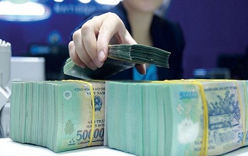 Thu nhập dùng để trả nợ thế nào là hợp lý 