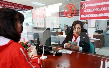 thế chấp sổ đỏ vay vốn ngân hàng Agribank