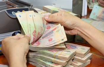 Thủ tục vay thế chấp sổ đỏ ngân hàng