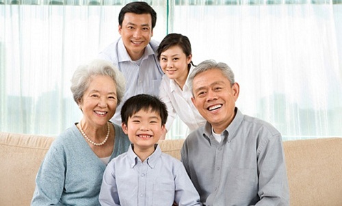 Vay tín dụng hưu trí là gì? Tại sao vay tín chấp theo lương hưu là món quà dành cho người già?