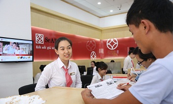 Ưu đãi cho vay khách hàng doanh nghiệp 