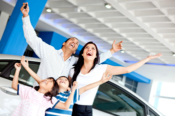 ưu đãi vay mua nhà đất ô tô cuối năm