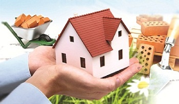 Vay ngân hàng mua nhà đất thế nào để tránh rủi ro