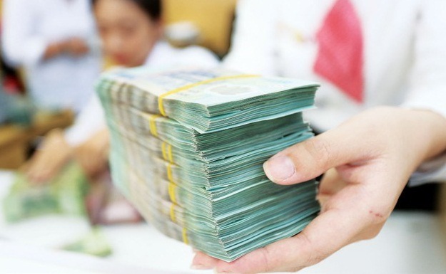 Ngân hàng cho vay mua nhà với lãi suất thấp nhất 