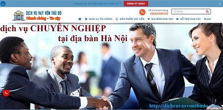 Vay ngân hàng thế chấp sổ đỏ