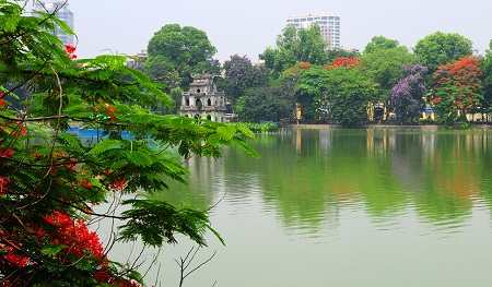 Vay ngân hàng thế chấp sổ đỏ