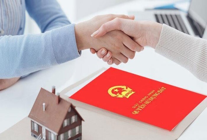 Tìm hiểu về hình thức vay thế chấp sổ đỏ trên thị trường hiện nay  