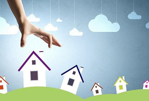 Tìm hiểu về hình thức vay thế chấp sổ đỏ trên thị trường hiện nay  