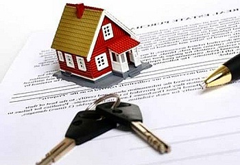 Vay tiền để mua nhà trả góp thế chấp bằng chính nhà mua