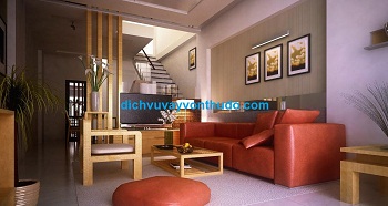 Vay tiền để mua nhà trả góp thế chấp bằng chính nhà mua
