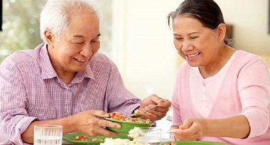 sản phẩm tín dụng hưu trí tại ngân hàng Bưu Điện Liên Việt  