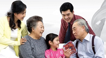 Sản phẩm tín dụng hưu trí tại ngân hàng Bưu Điện Liên Việt  
