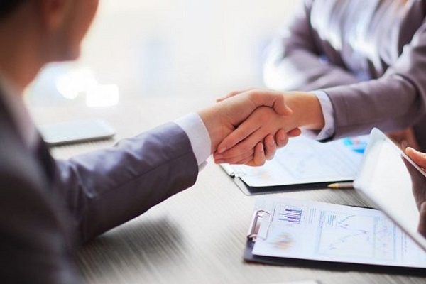 Vay tín chấp lương ngân sách nhà nước 