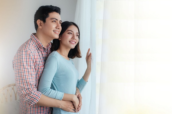 Vay tín chấp lương ngân sách nhà nước 