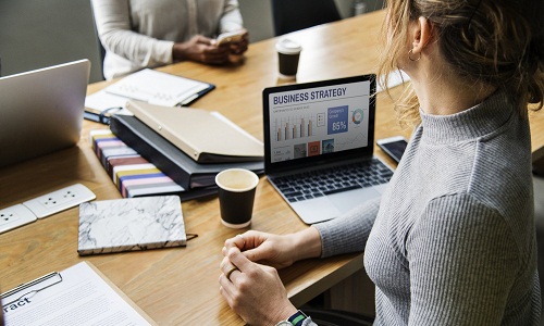 Vay tín chấp tiêu dùng góp phần đẩy lùi tín dụng đen
