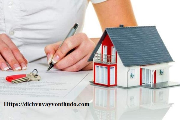Vay vốn ngân hàng để mua nhà là một lựa chọn khôn ngoan