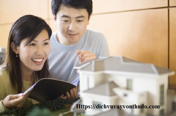 Vay vốn ngân hàng để mua nhà là một lựa chọn khôn ngoan