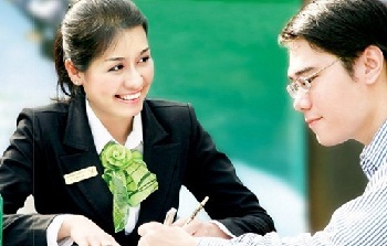 vay vốn ngân hàng vietcombank