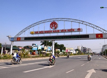 Vay vốn thế chấp ngân hàng tại quận Bắc Từ Liêm