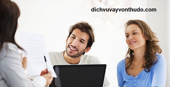 vay tiêu dùng vượt quá khả năng chi trả